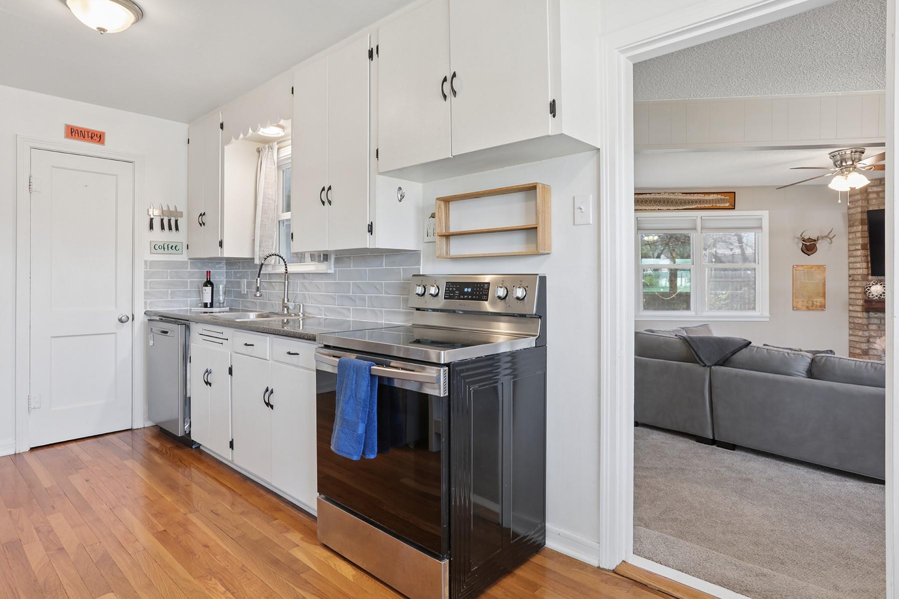 2210 Monticello Rd, Temple, TX 76501