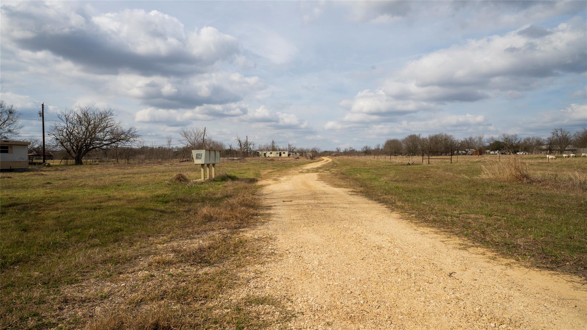 915 San Gabriel St, Rockdale, TX 76567