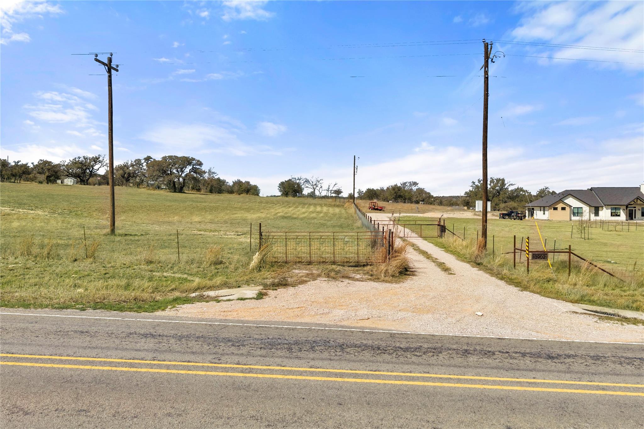 3894 Fm 963, Burnet, TX 78611