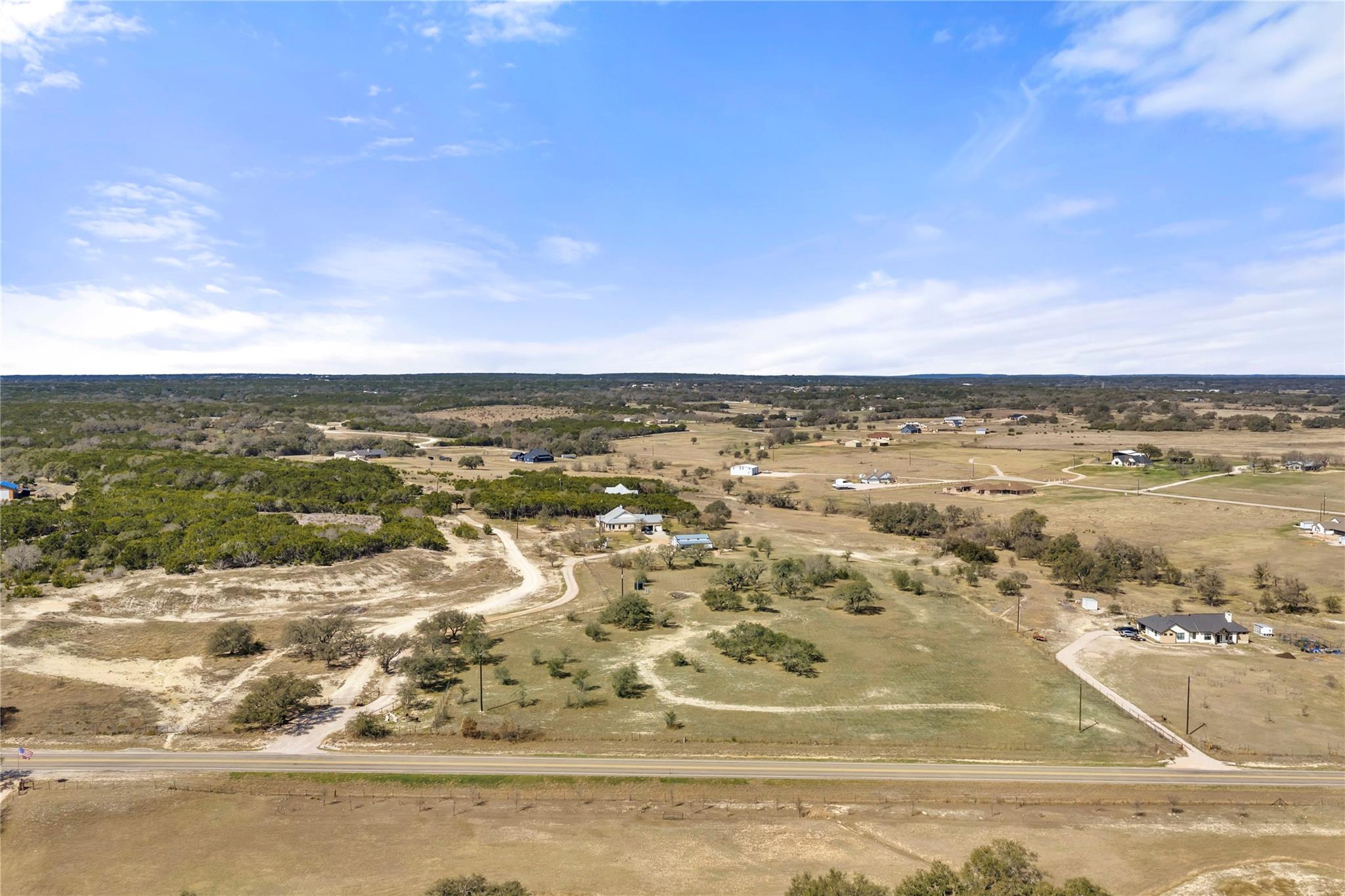 3894 Fm 963, Burnet, TX 78611