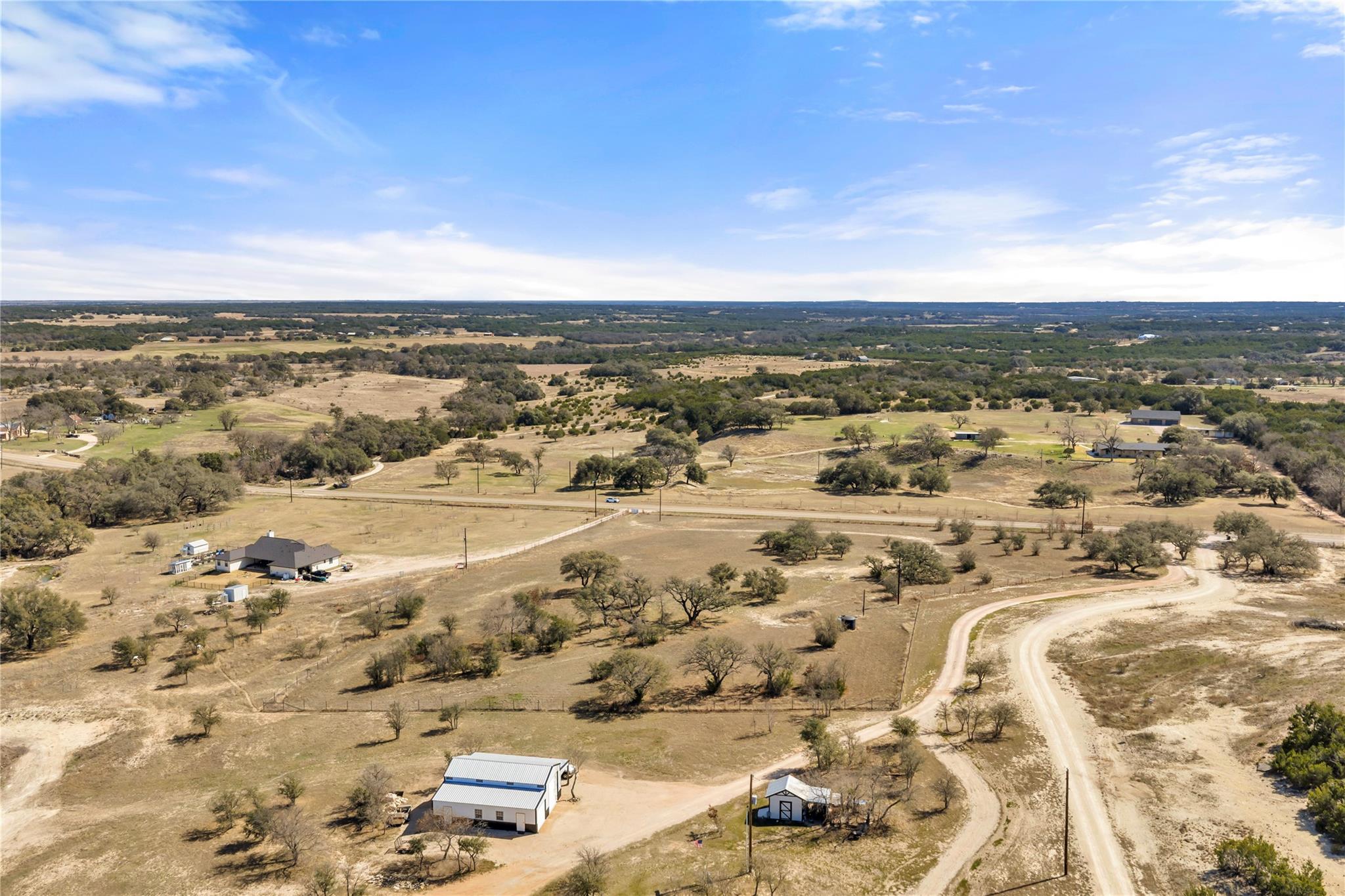 3894 Fm 963, Burnet, TX 78611