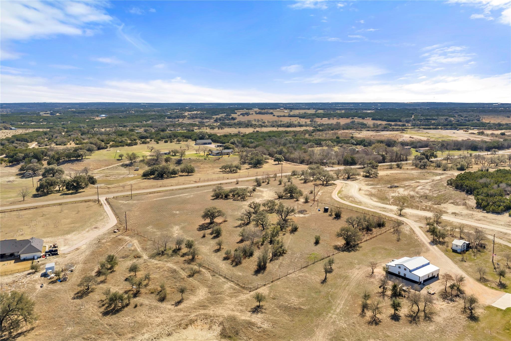 3894 Fm 963, Burnet, TX 78611