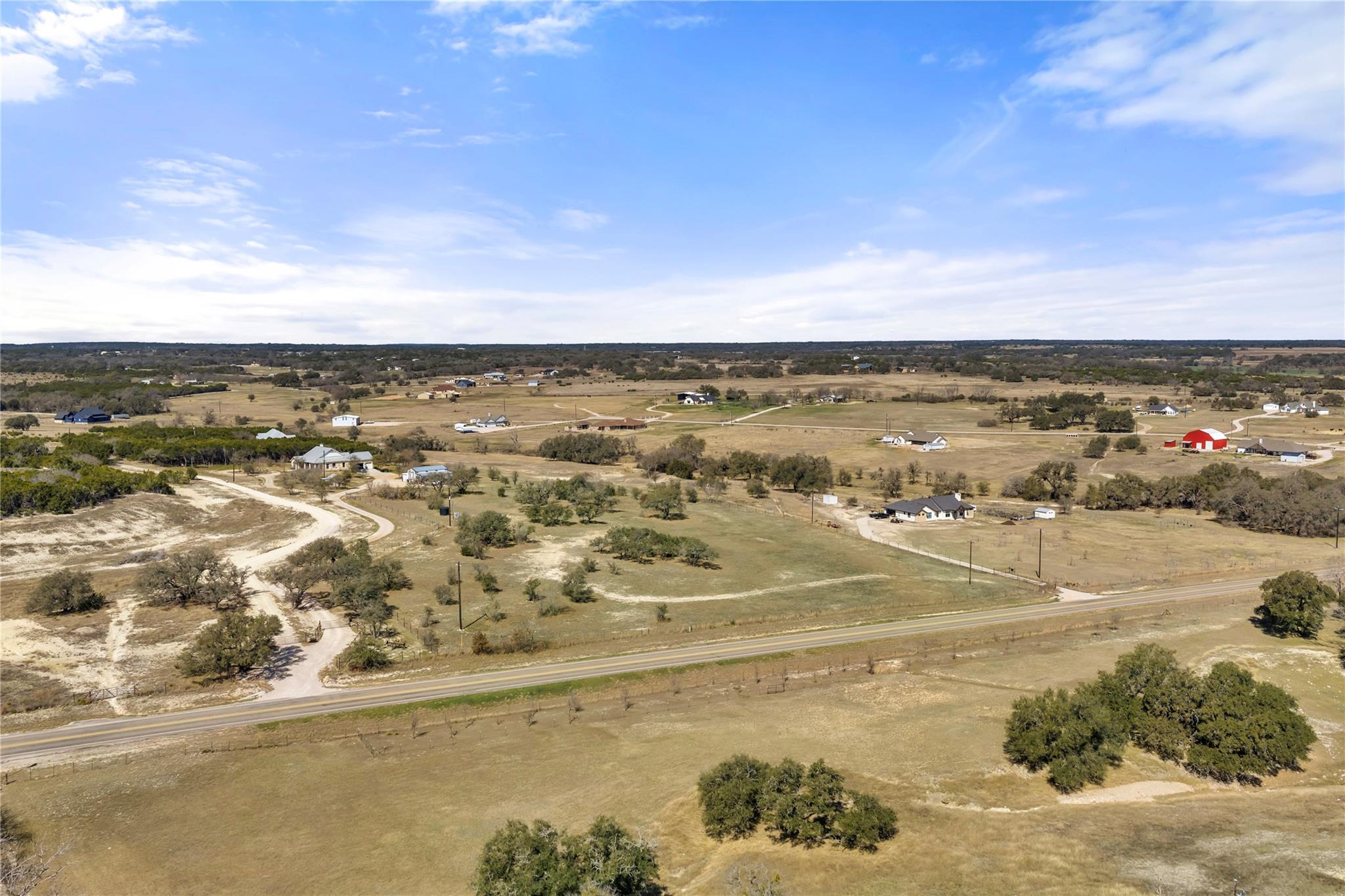 3894 Fm 963, Burnet, TX 78611