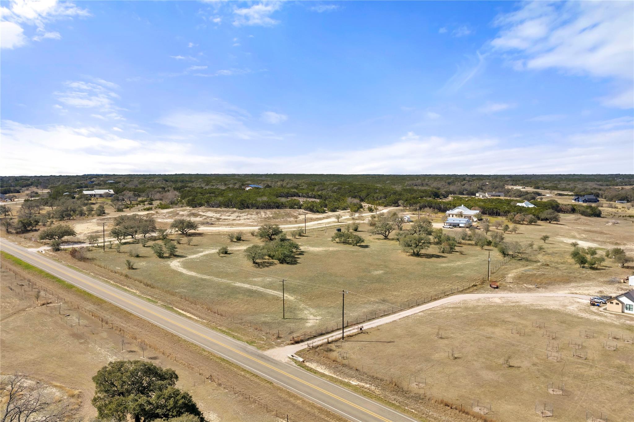 3894 Fm 963, Burnet, TX 78611