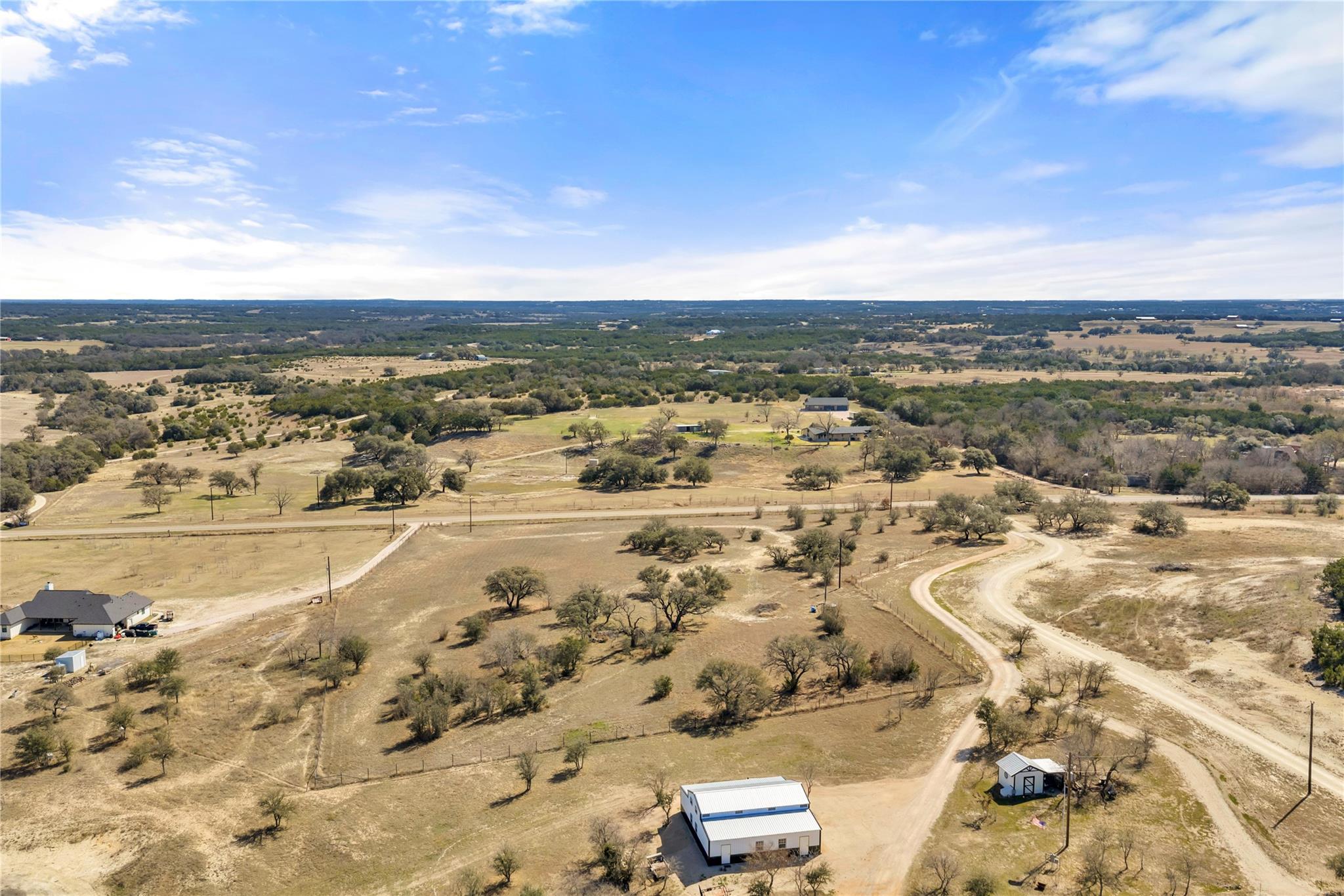 3894 Fm 963, Burnet, TX 78611