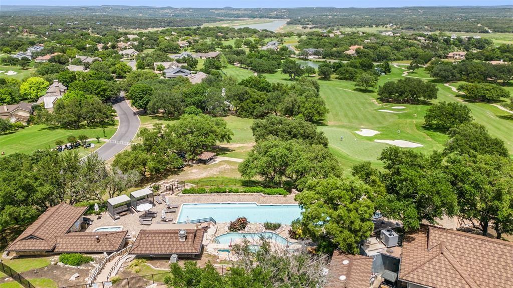 26204 Masters Pkwy, Spicewood, TX 78669