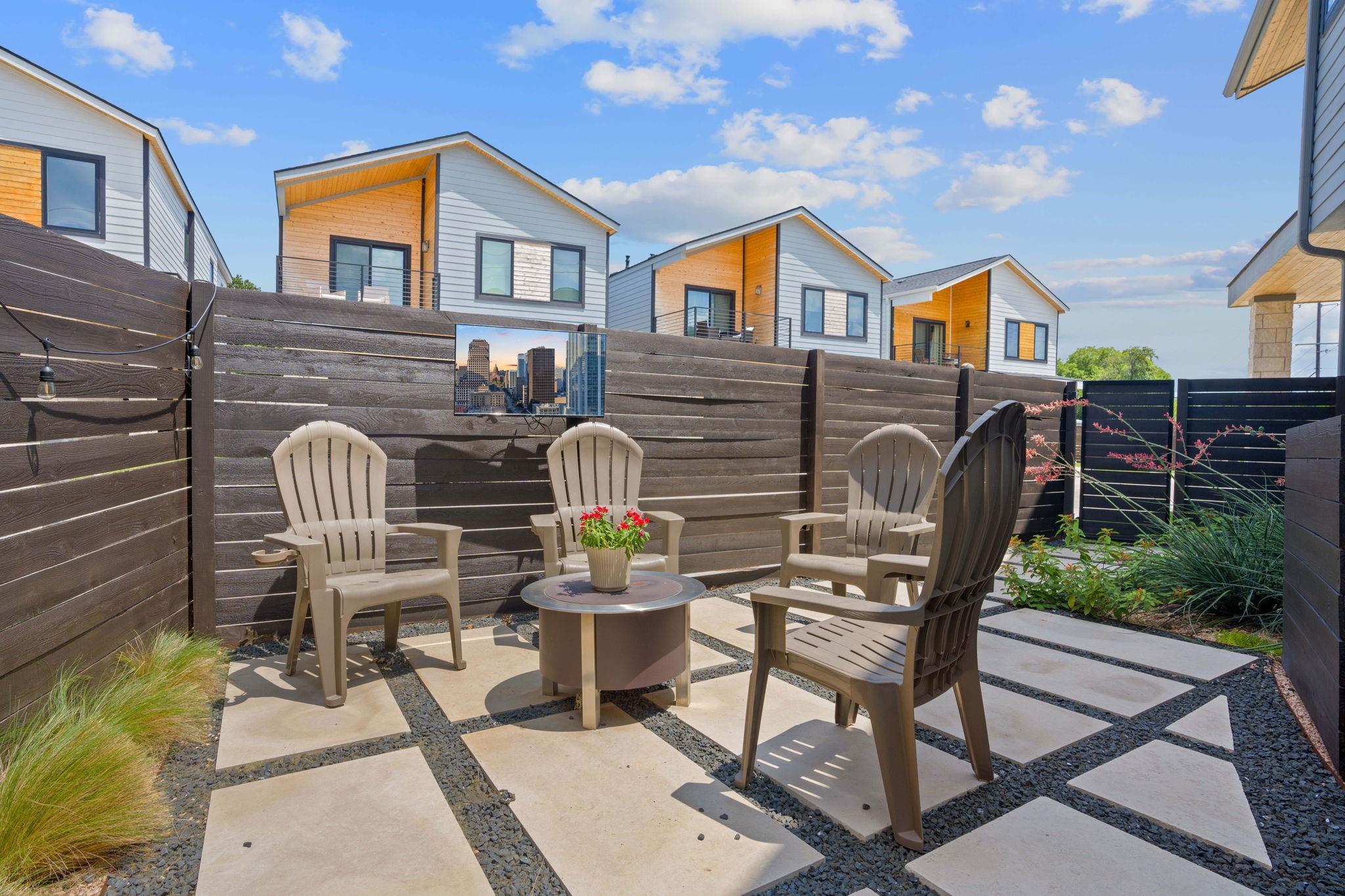 5806 Sutherlin Rd, Austin, TX 78723