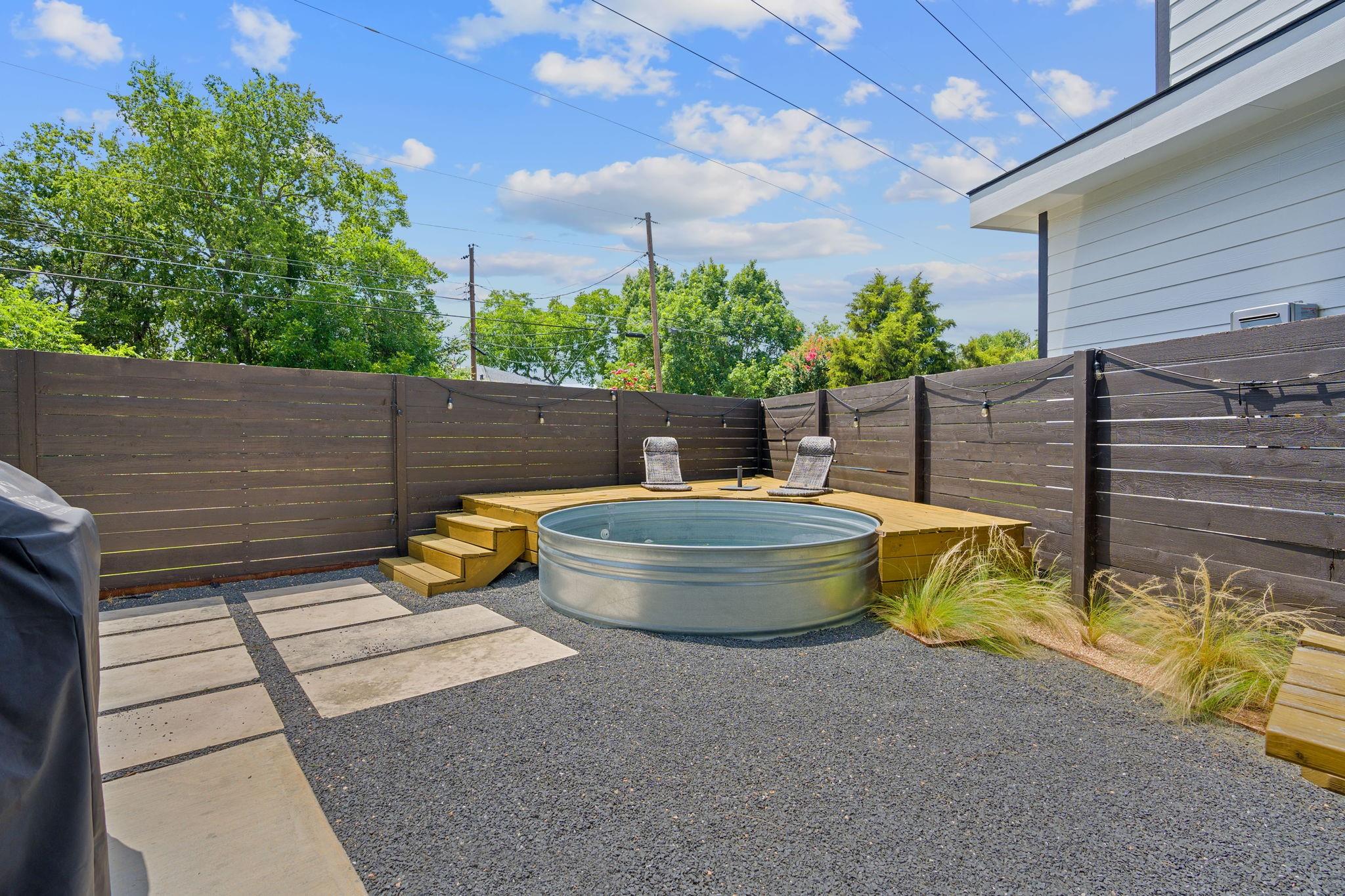 5806 Sutherlin Rd, Austin, TX 78723