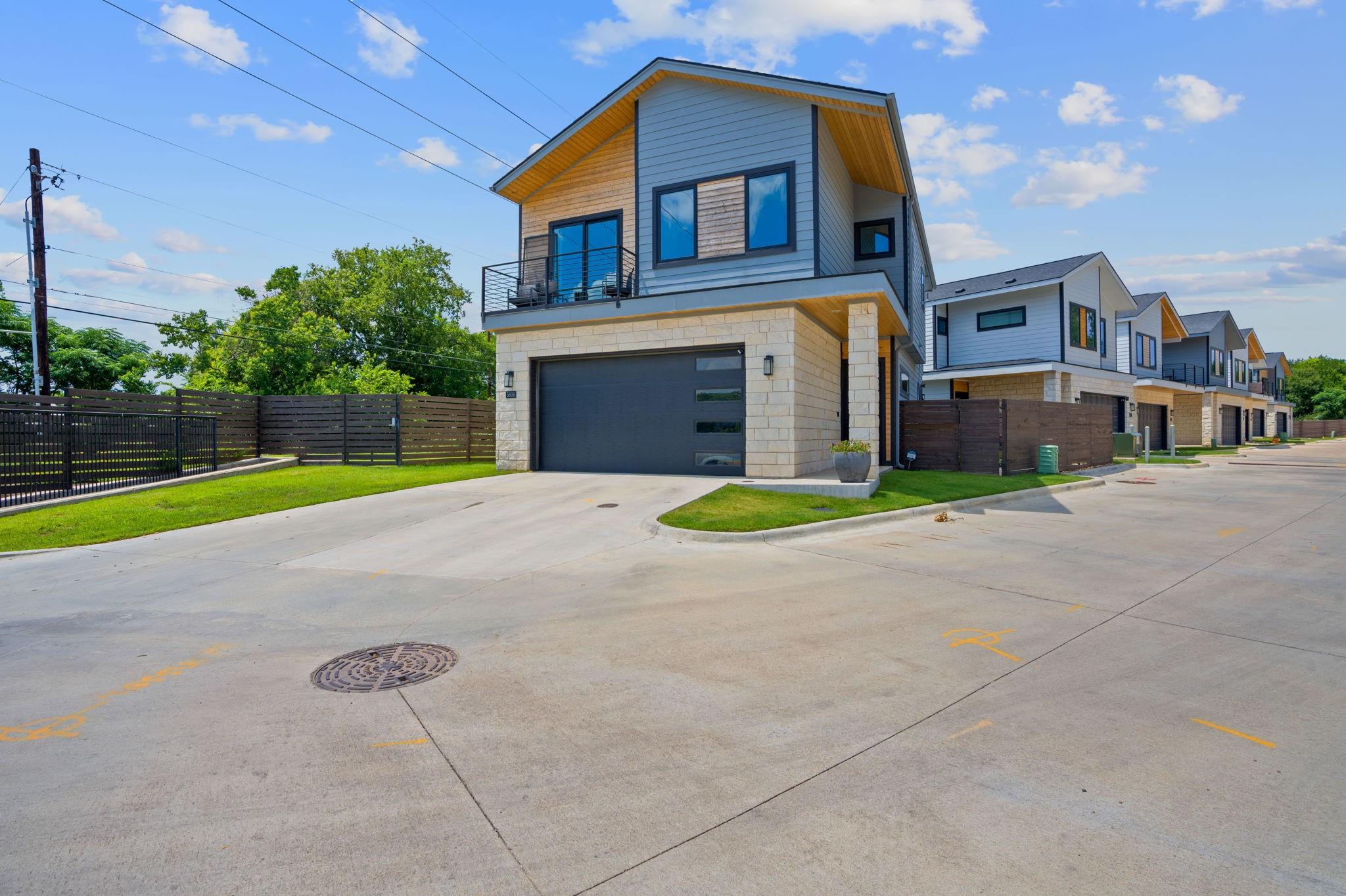 5806 Sutherlin Rd, Austin, TX 78723