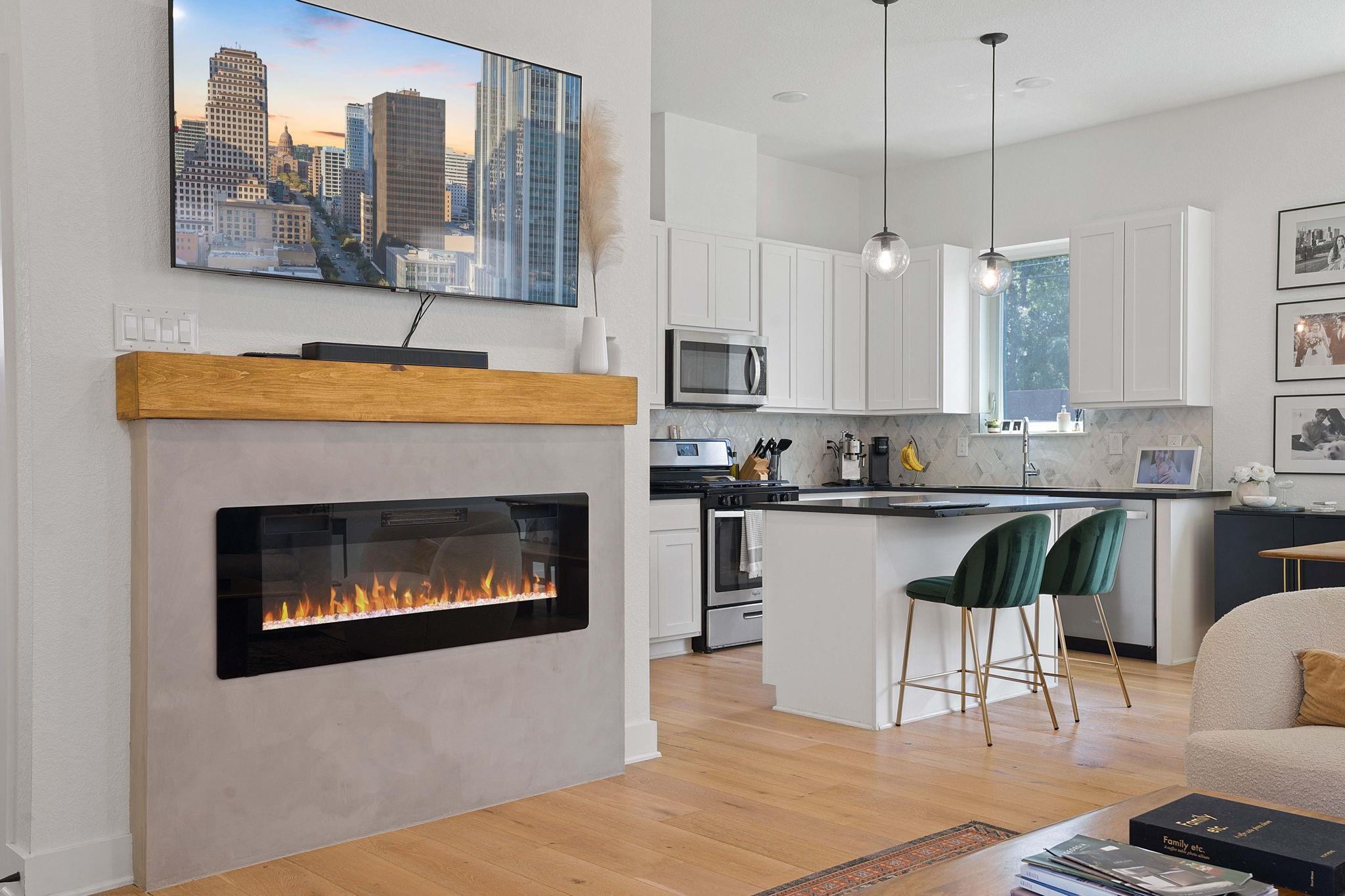 5806 Sutherlin Rd, Austin, TX 78723