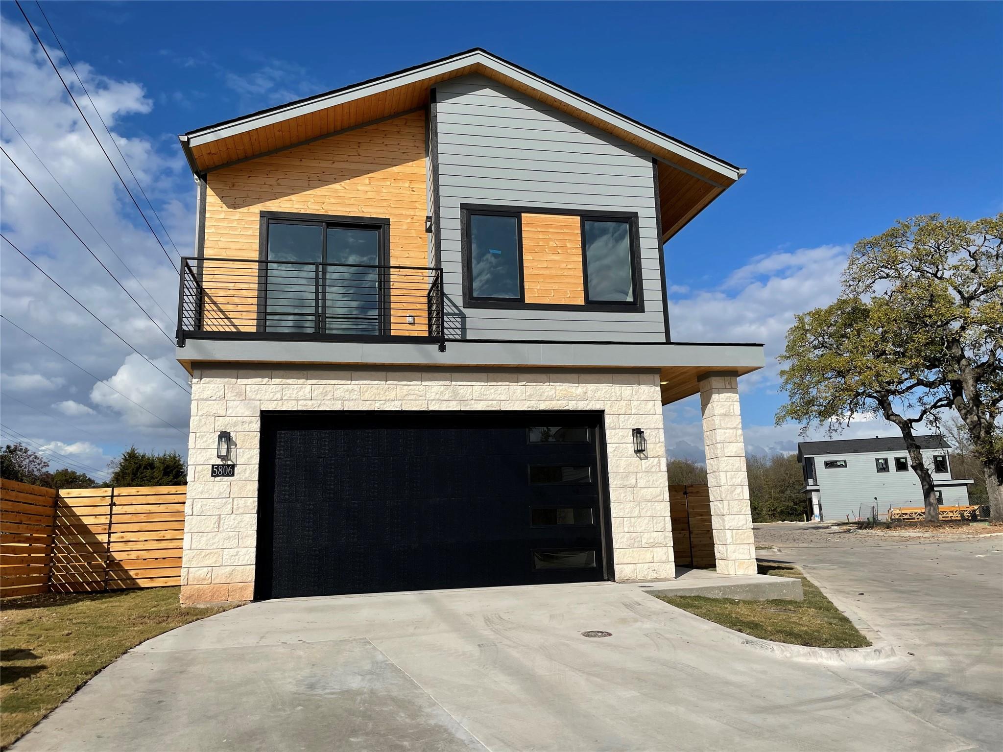 5806 Sutherlin Rd, Austin, TX 78723