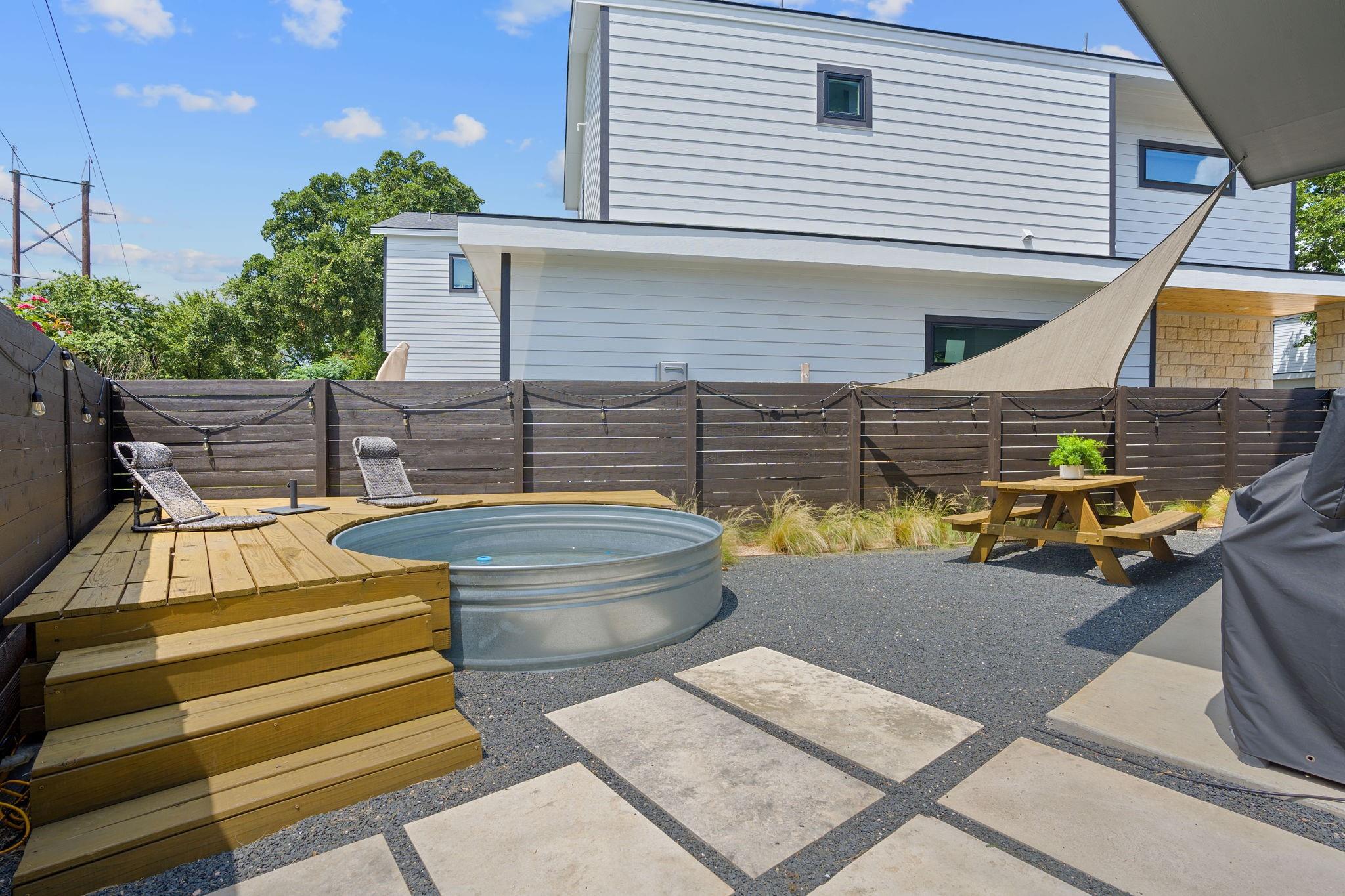 5806 Sutherlin Rd, Austin, TX 78723