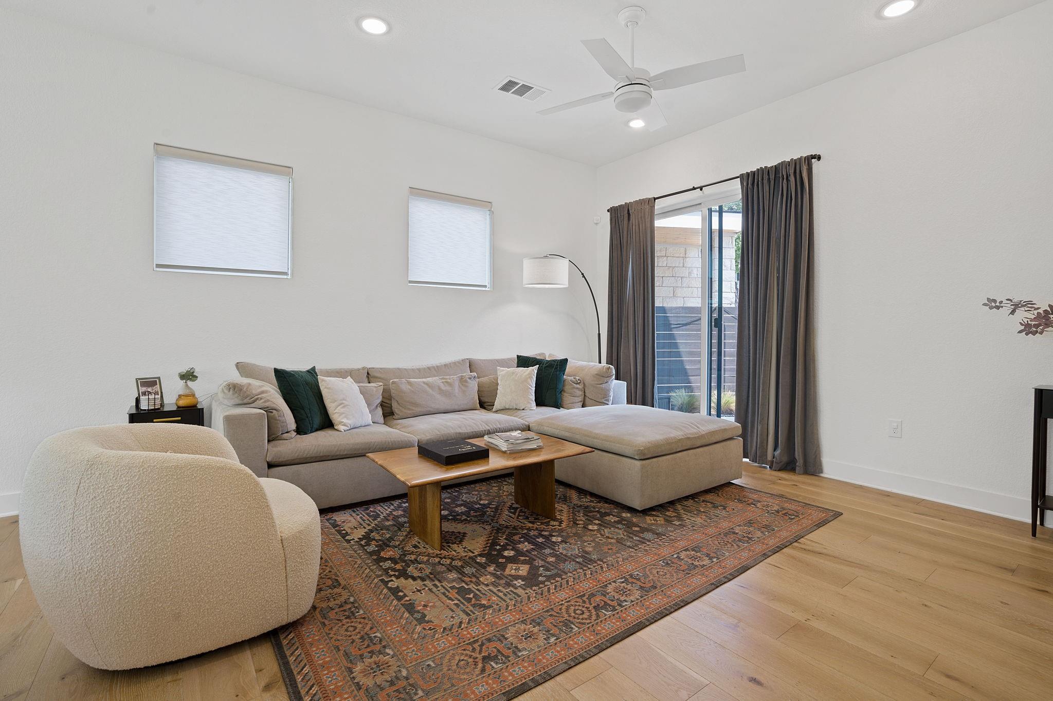 5806 Sutherlin Rd, Austin, TX 78723