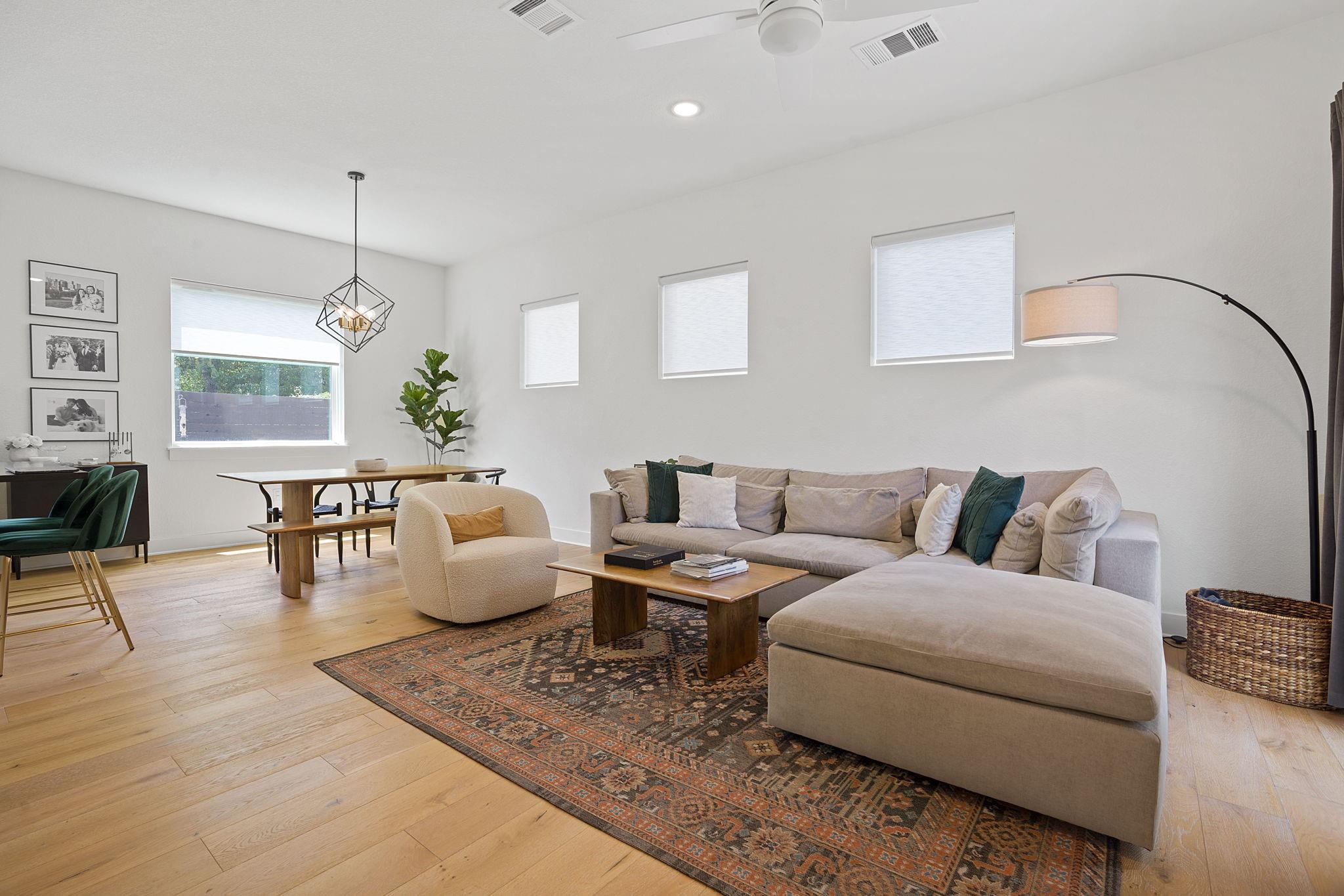 5806 Sutherlin Rd, Austin, TX 78723