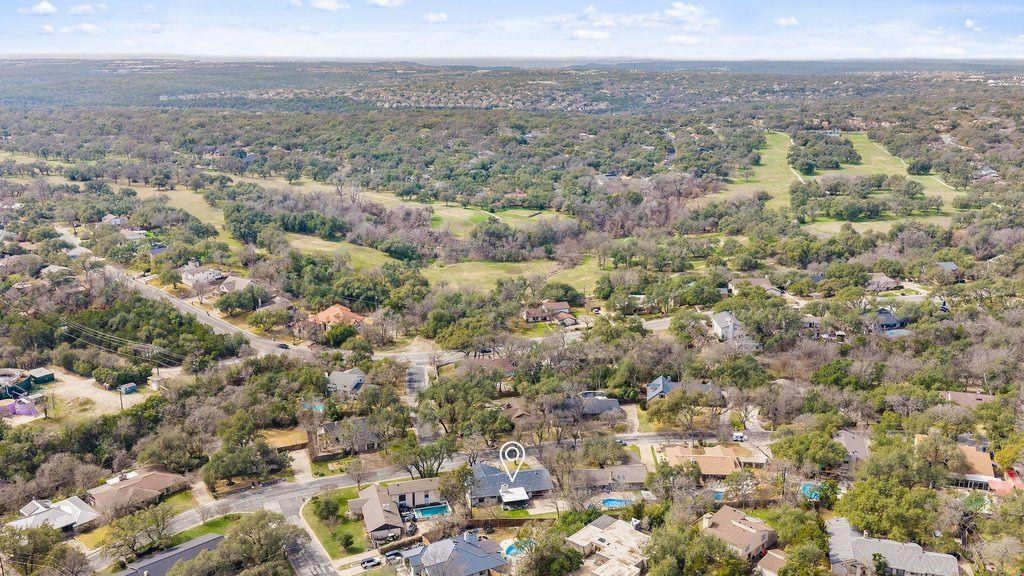 9421 Spring Hollow Dr, Austin, TX 78750