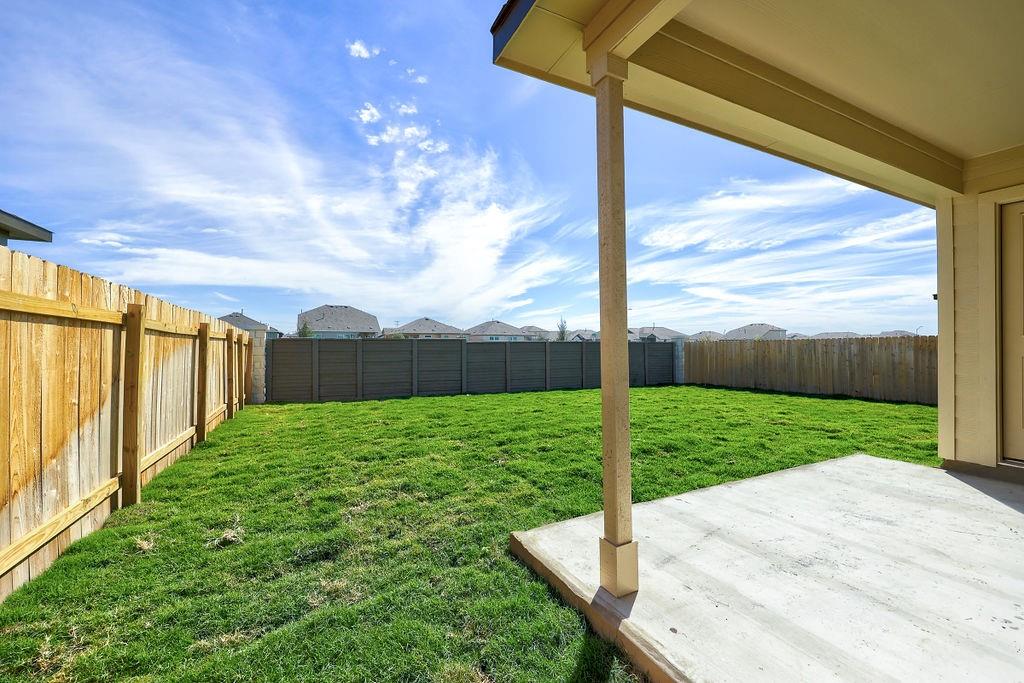 618 Waterway, Hutto, TX 78634