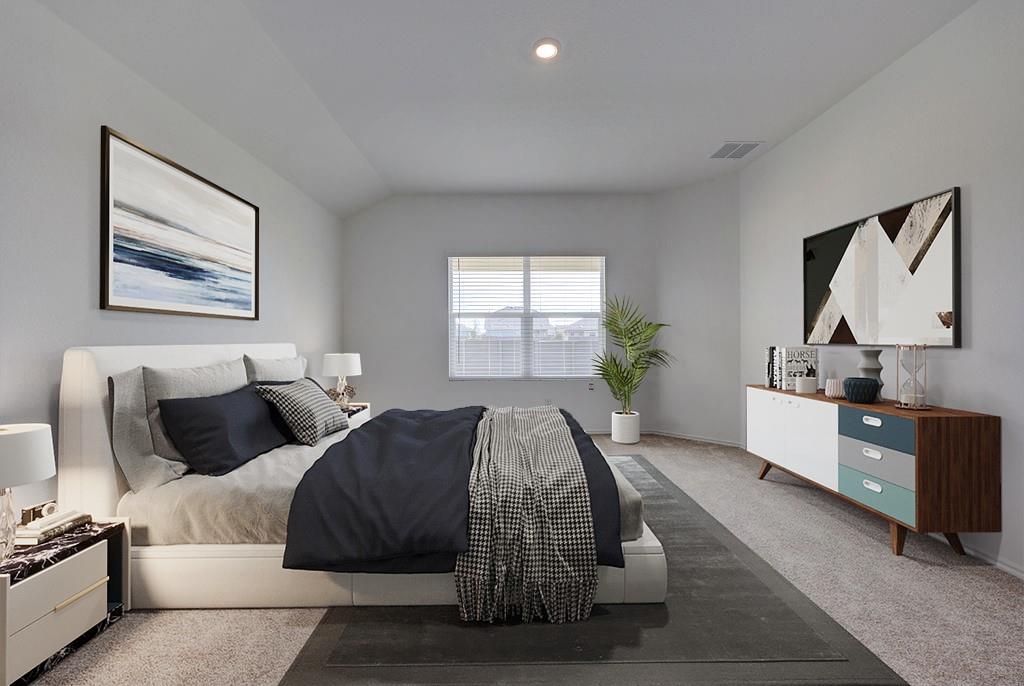 618 Waterway, Hutto, TX 78634