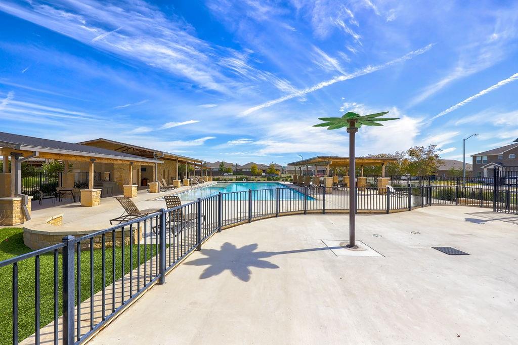 618 Waterway, Hutto, TX 78634