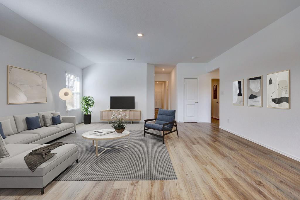 618 Waterway, Hutto, TX 78634