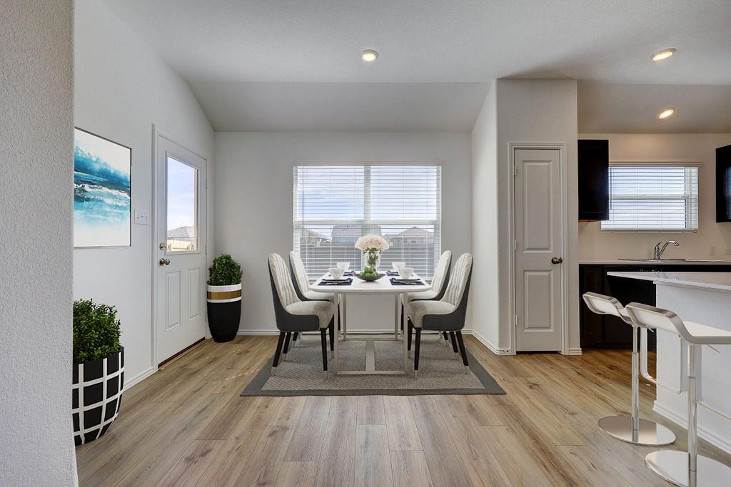 618 Waterway, Hutto, TX 78634