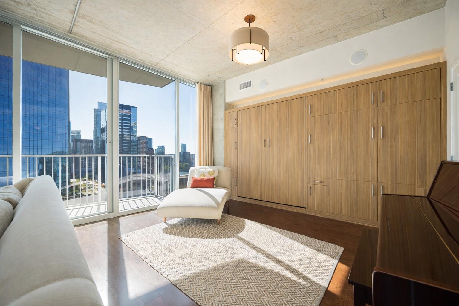 360 Nueces St # 2509, Austin, TX 78701