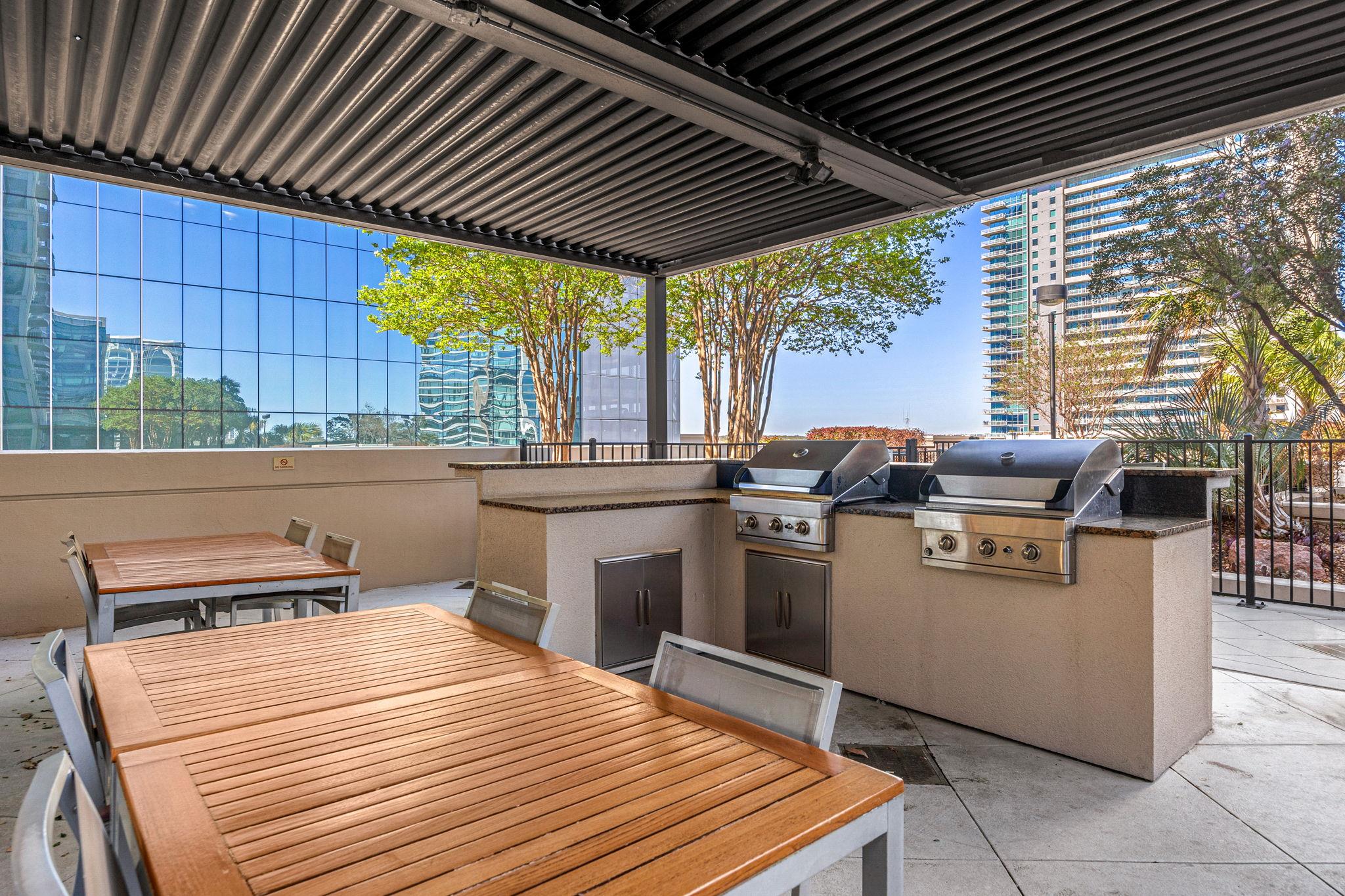 360 Nueces St # 2509, Austin, TX 78701