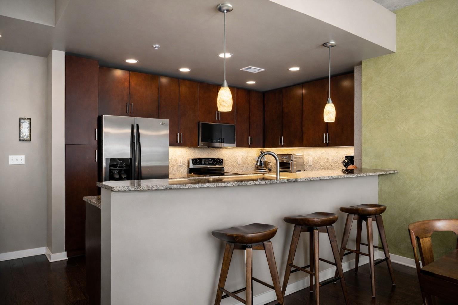 360 Nueces St # 2509, Austin, TX 78701