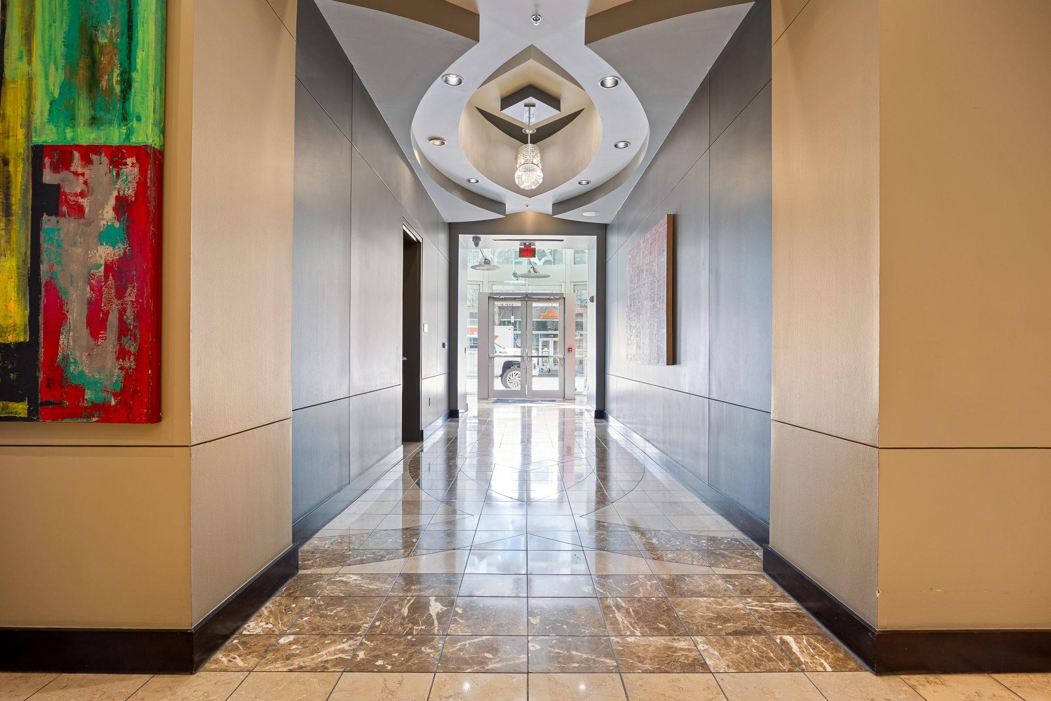 360 Nueces St # 2509, Austin, TX 78701