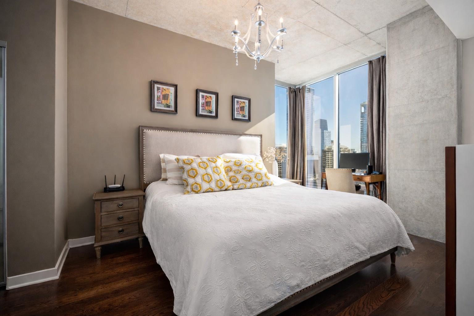 360 Nueces St # 2509, Austin, TX 78701