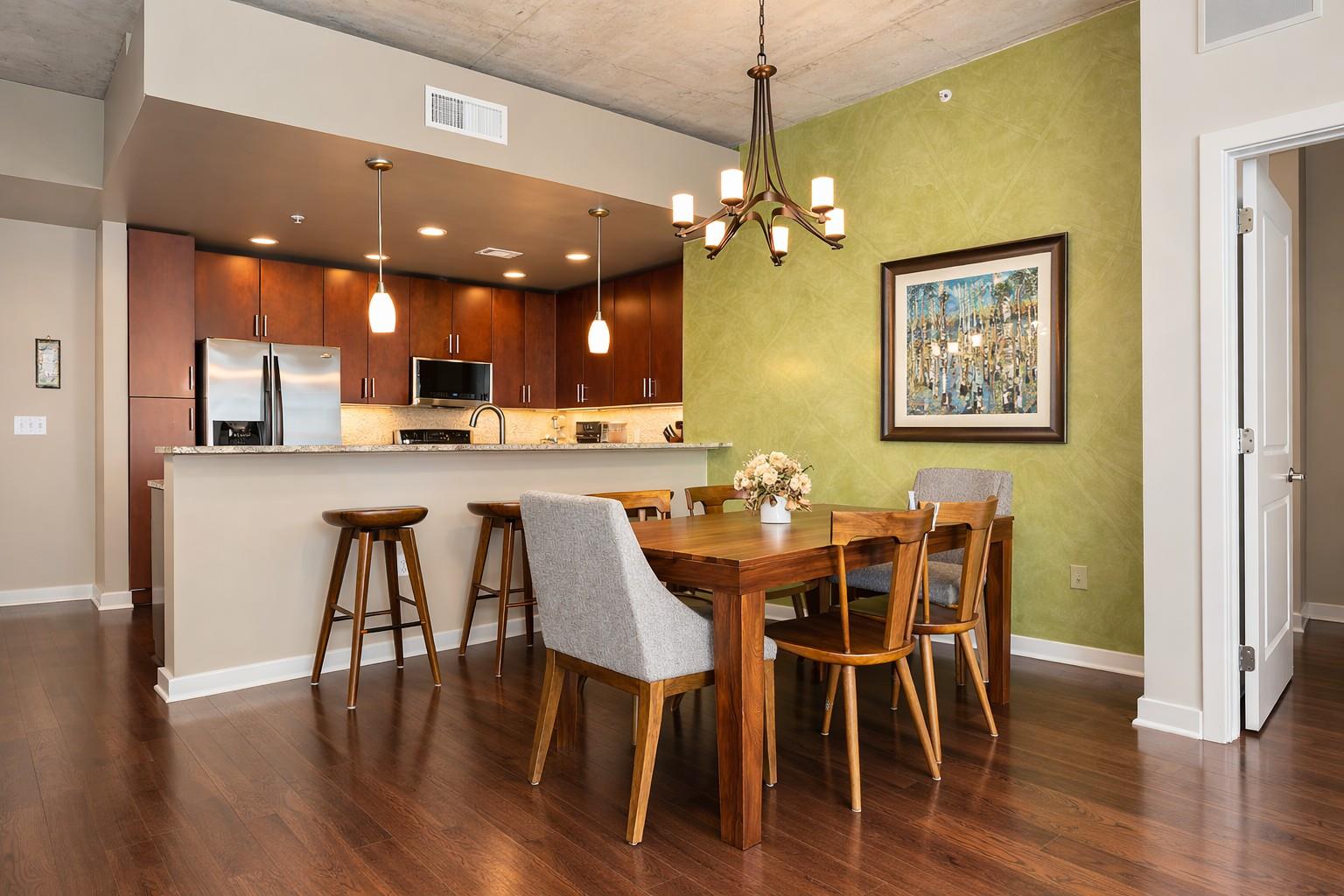 360 Nueces St # 2509, Austin, TX 78701