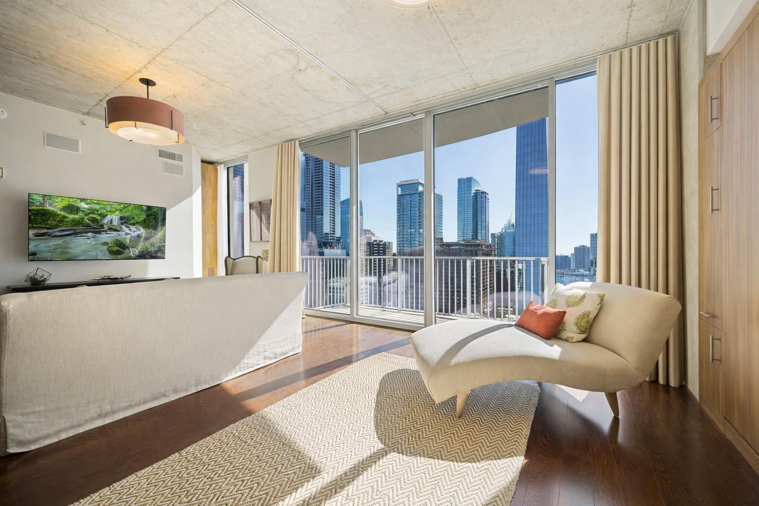 360 Nueces St # 2509, Austin, TX 78701