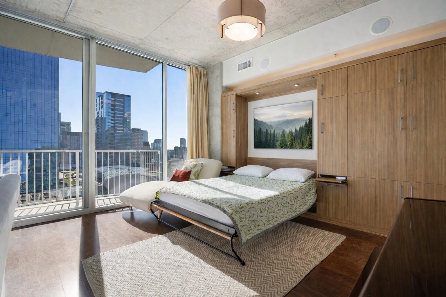 360 Nueces St # 2509, Austin, TX 78701