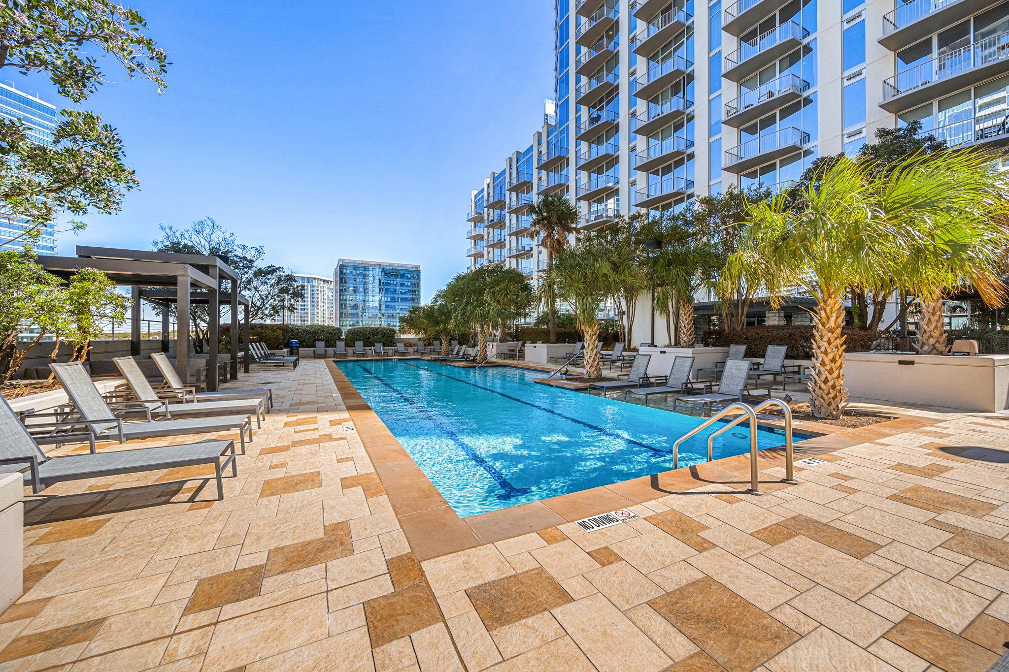 360 Nueces St # 2509, Austin, TX 78701