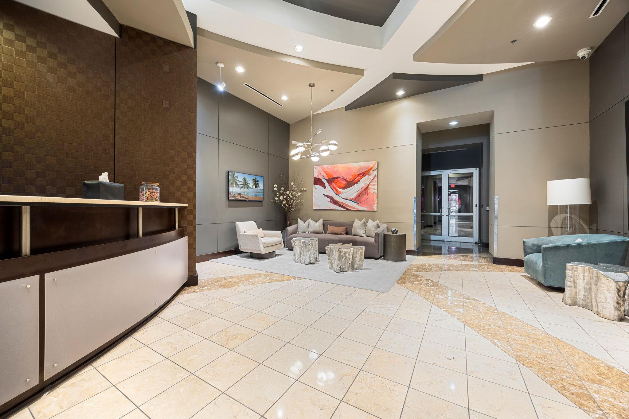 360 Nueces St # 2509, Austin, TX 78701