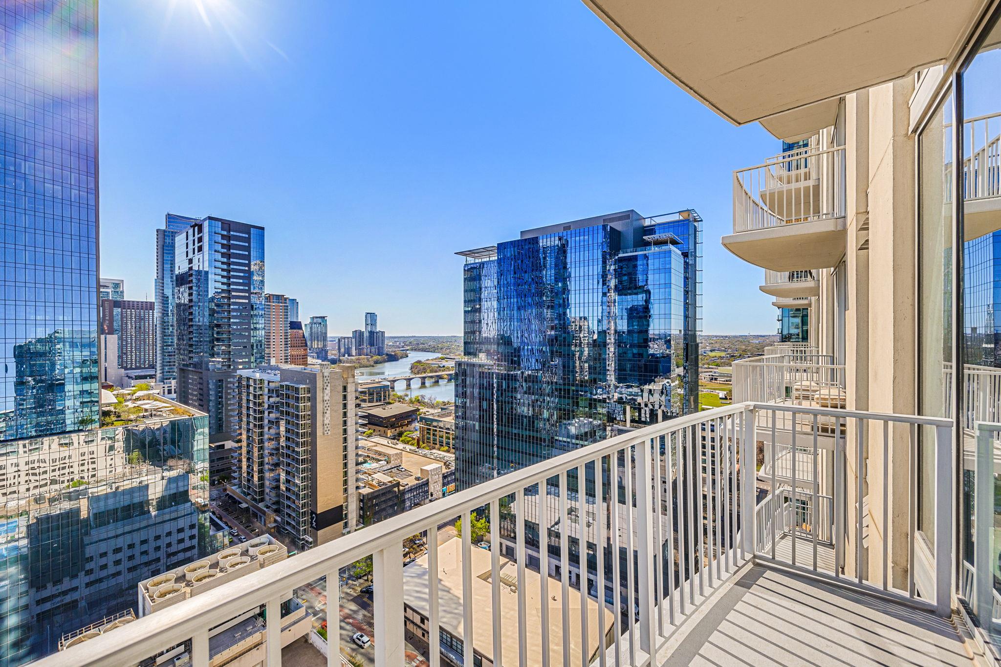360 Nueces St # 2509, Austin, TX 78701