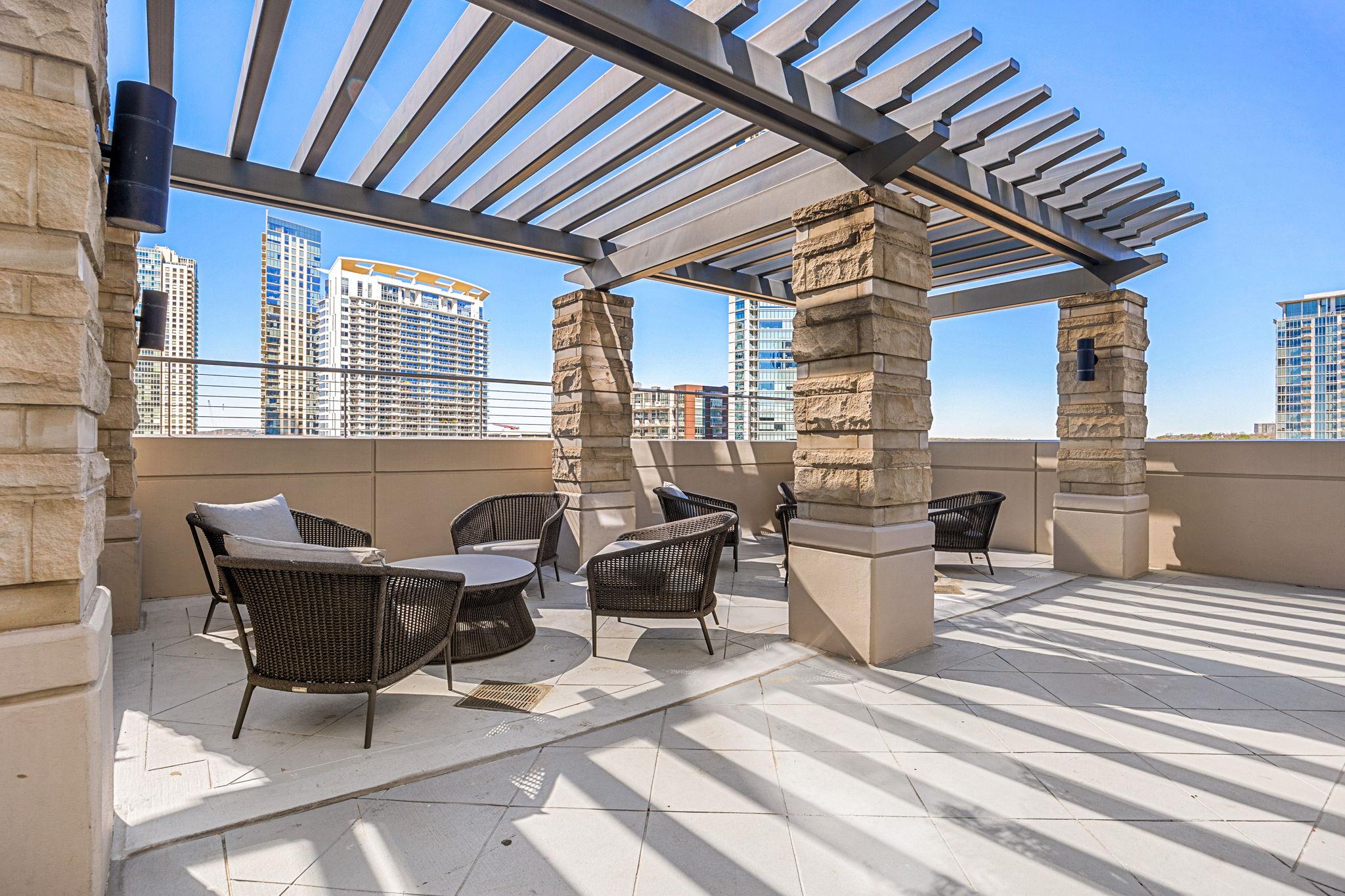 360 Nueces St # 2509, Austin, TX 78701