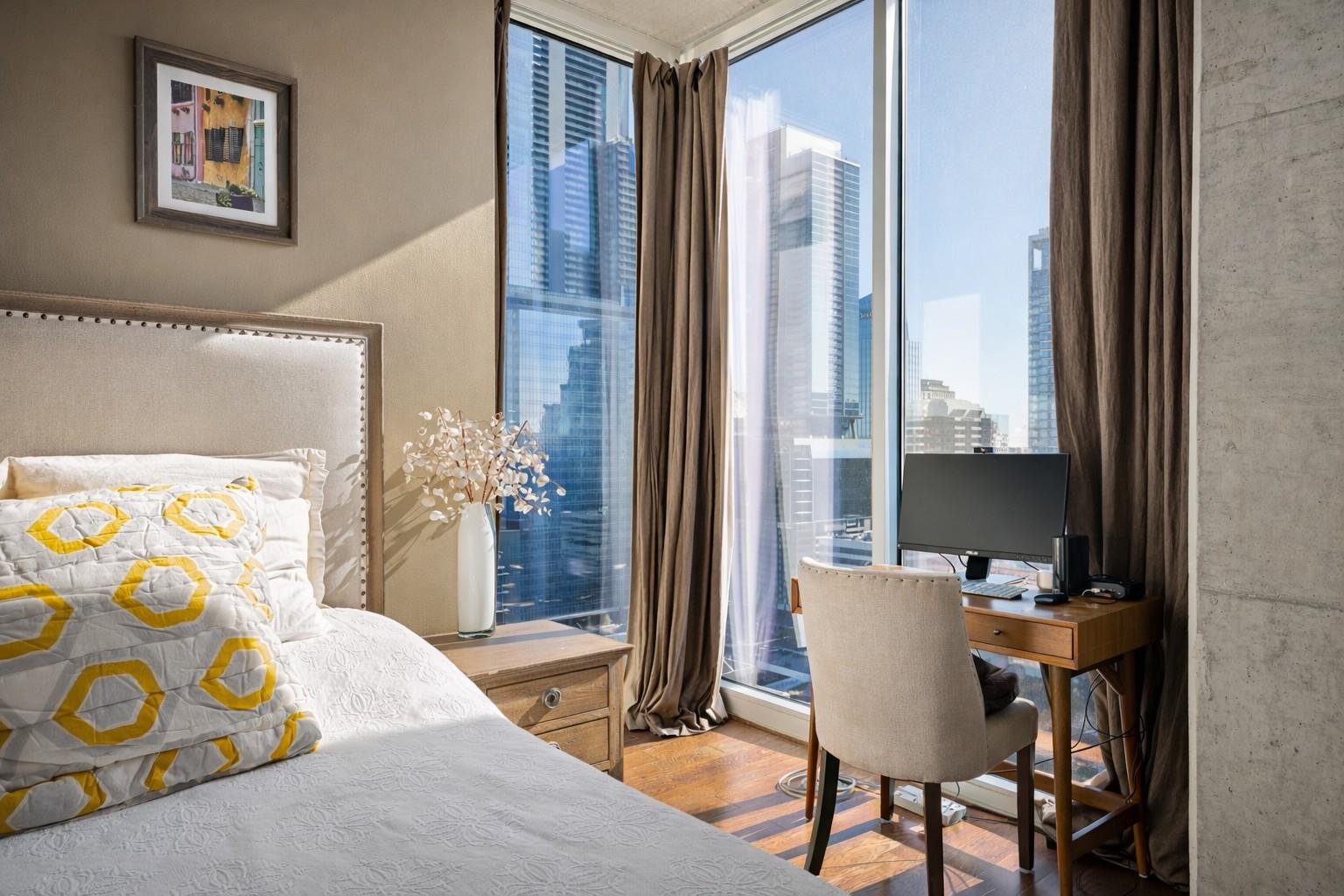 360 Nueces St # 2509, Austin, TX 78701