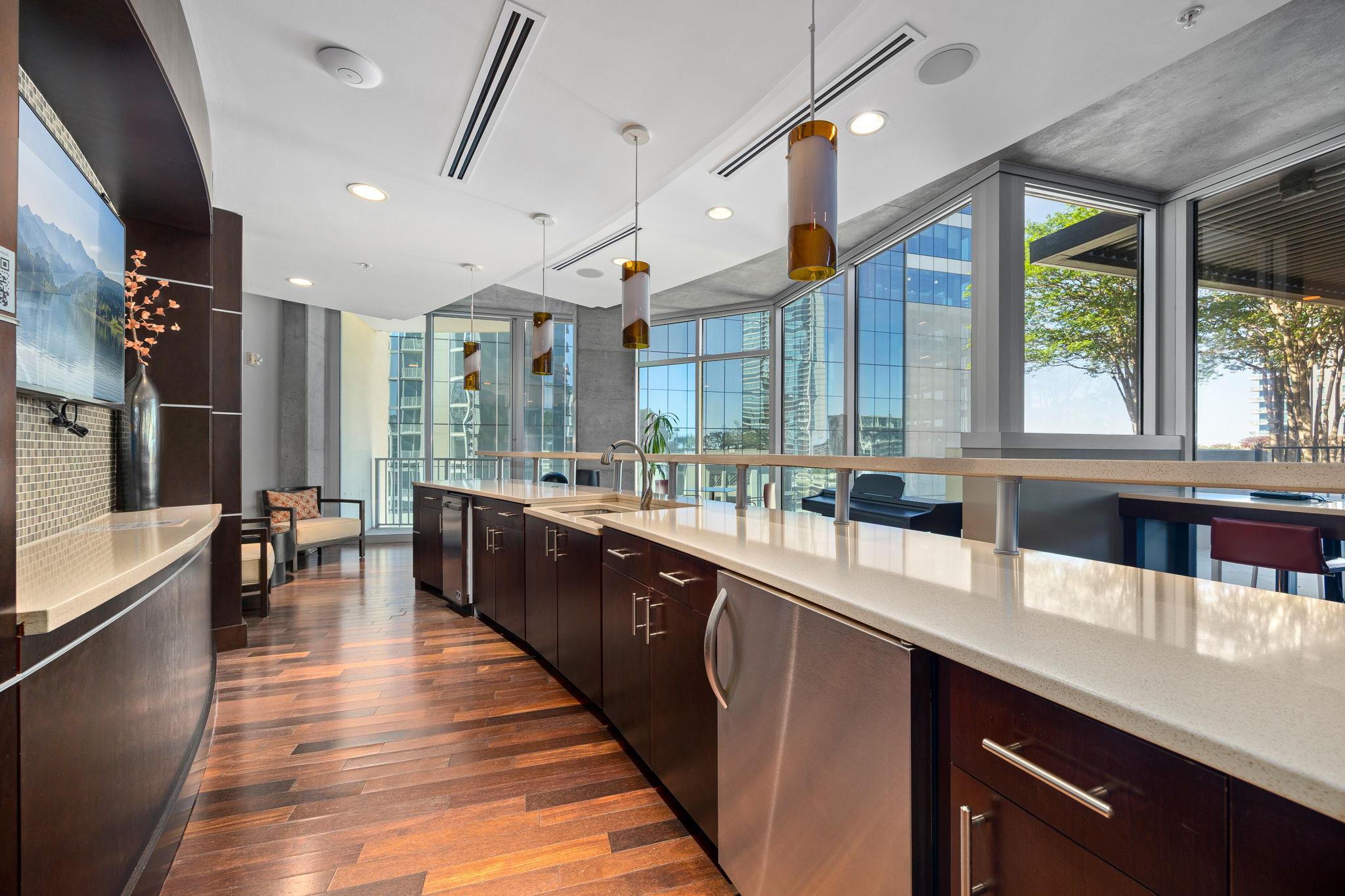 360 Nueces St # 2509, Austin, TX 78701