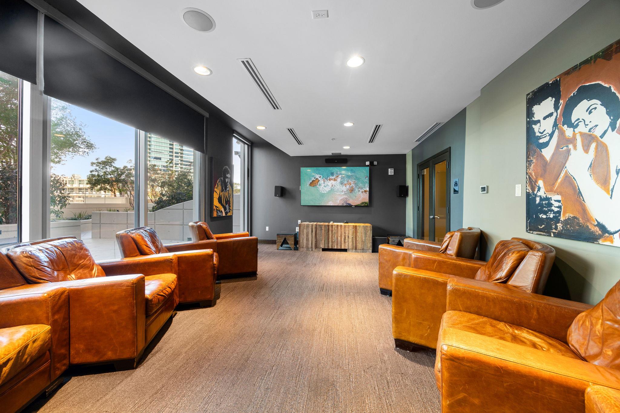 360 Nueces St # 2509, Austin, TX 78701