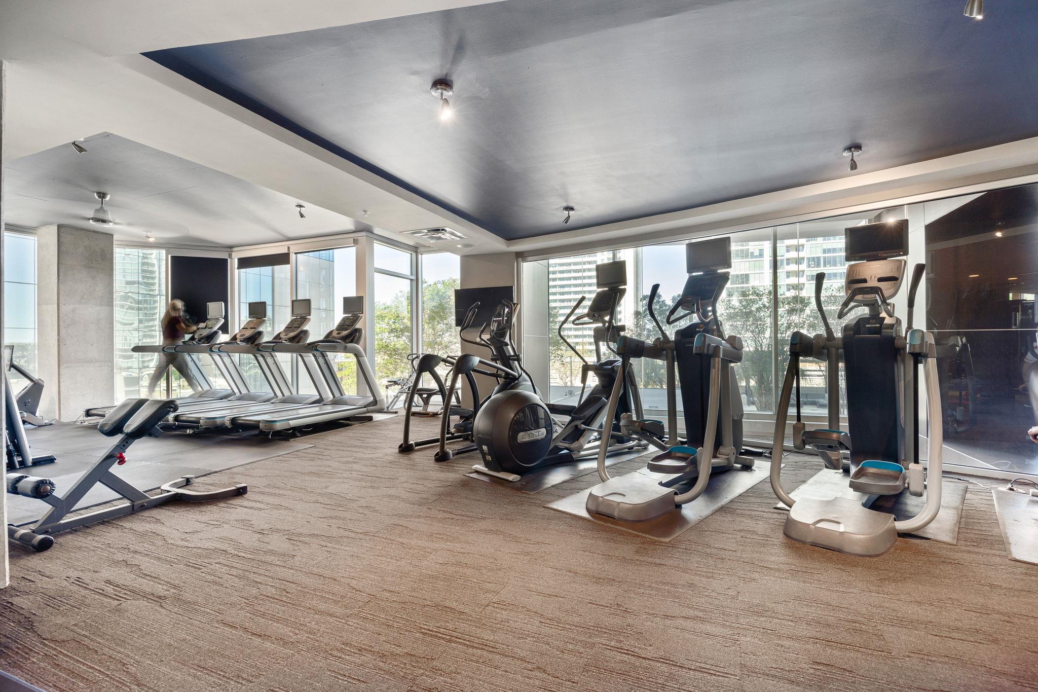 360 Nueces St # 2509, Austin, TX 78701