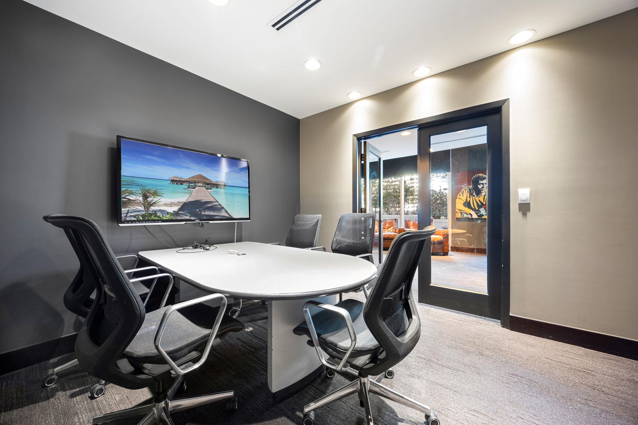 360 Nueces St # 2509, Austin, TX 78701