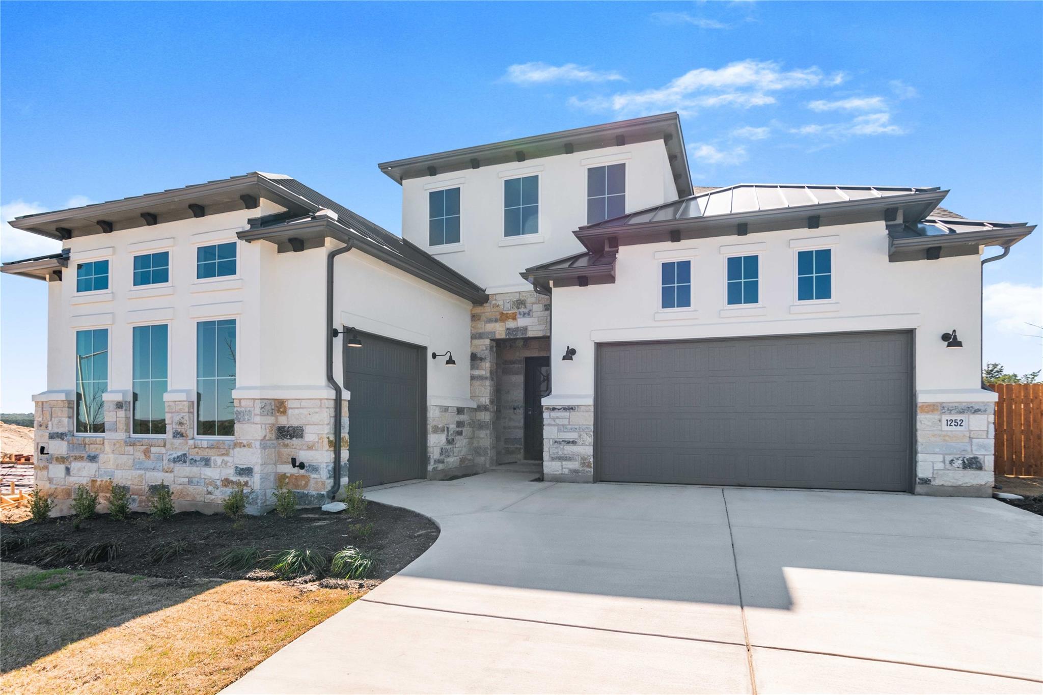 1252 Lavender Way, Georgetown, TX 78628