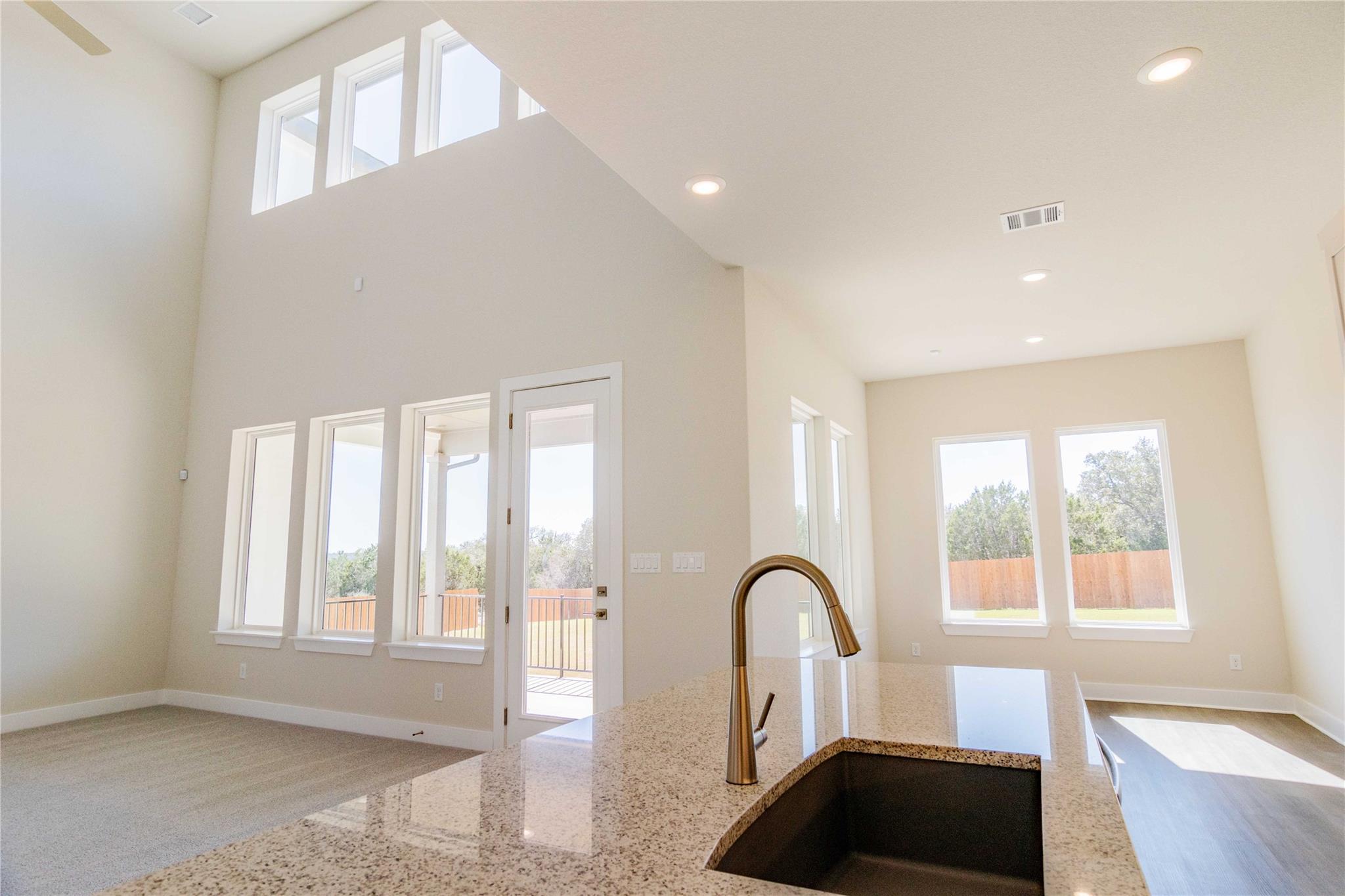 1252 Lavender Way, Georgetown, TX 78628