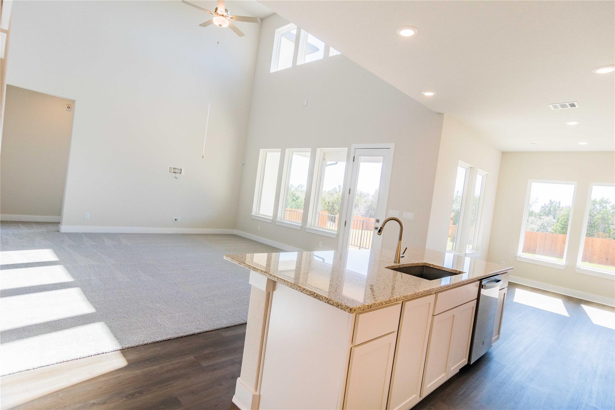 1252 Lavender Way, Georgetown, TX 78628