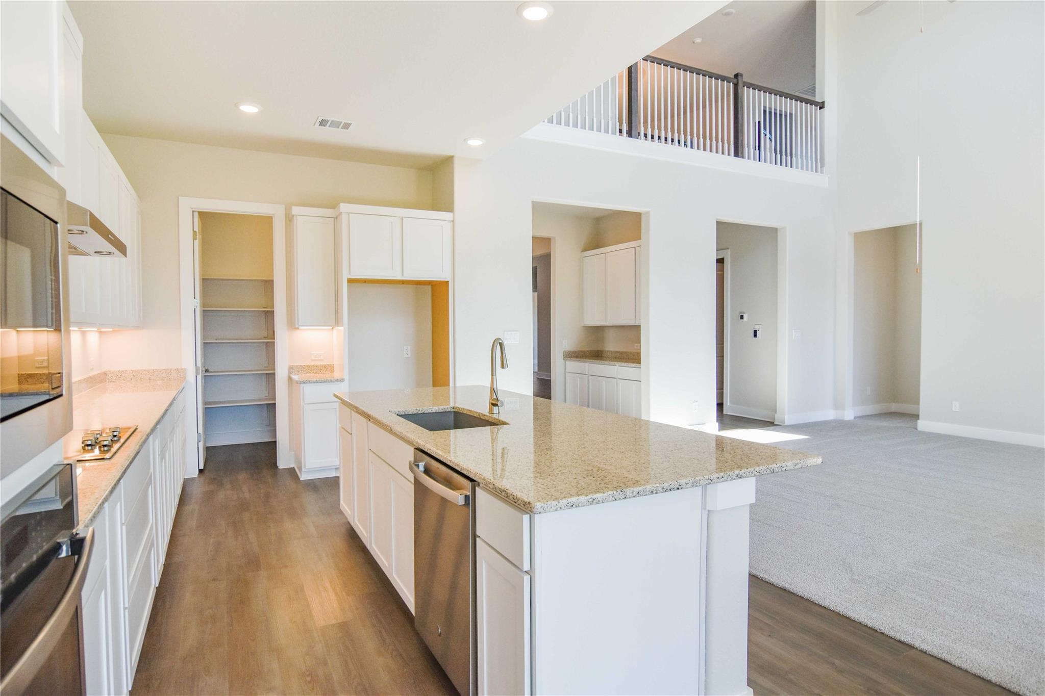 1252 Lavender Way, Georgetown, TX 78628