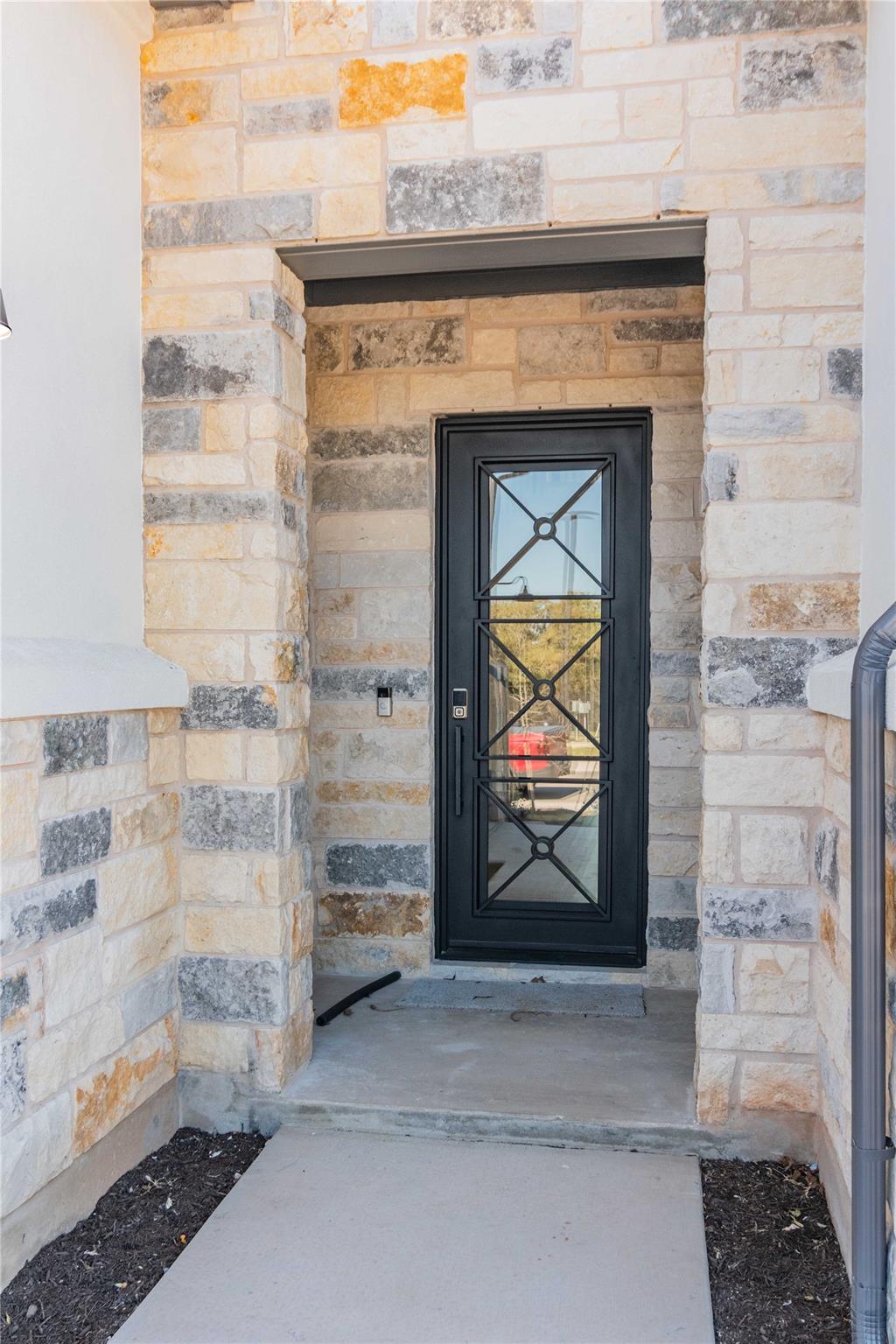 1252 Lavender Way, Georgetown, TX 78628