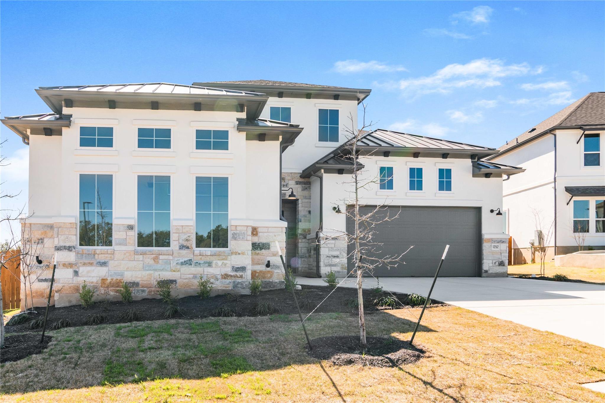 1252 Lavender Way, Georgetown, TX 78628