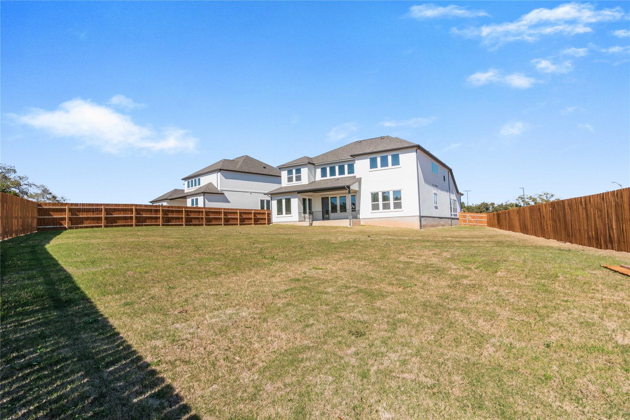 1252 Lavender Way, Georgetown, TX 78628