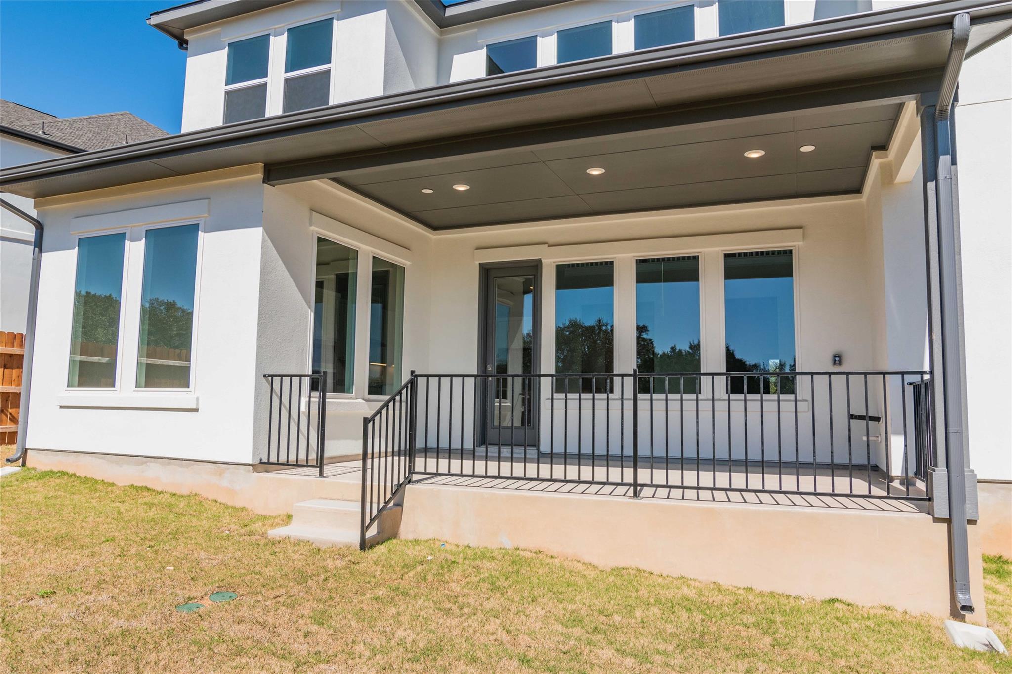 1252 Lavender Way, Georgetown, TX 78628