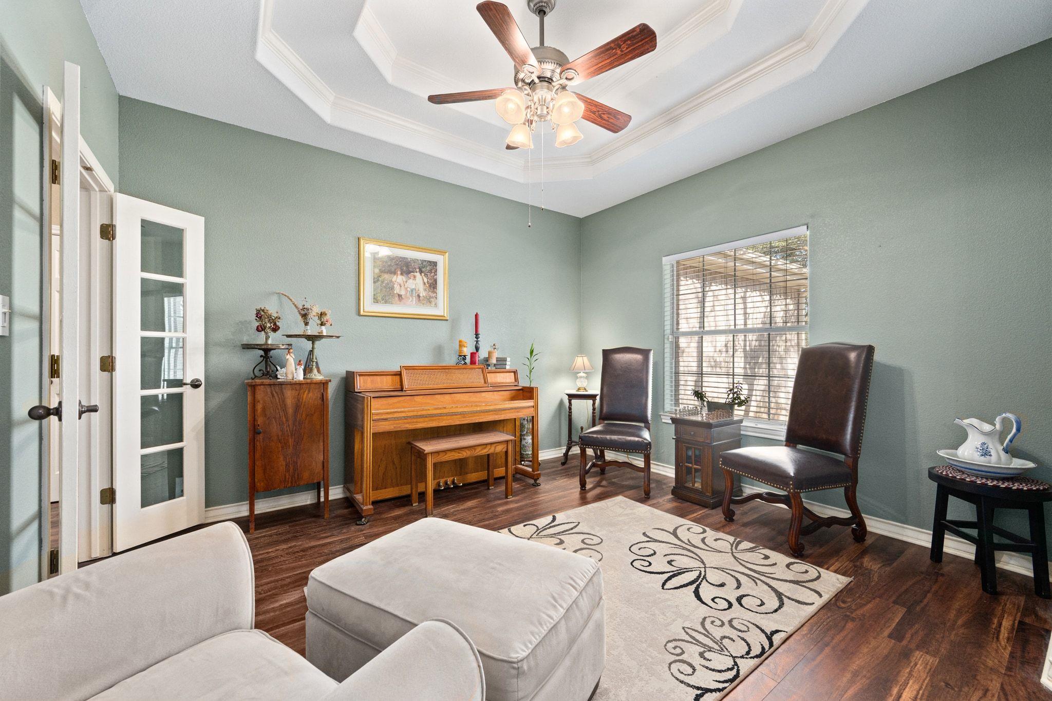 75 Four T Ranch Rd, Georgetown, TX 78633